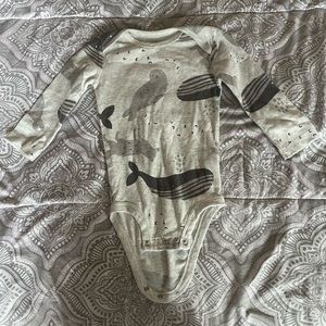 Baby Bodysuit